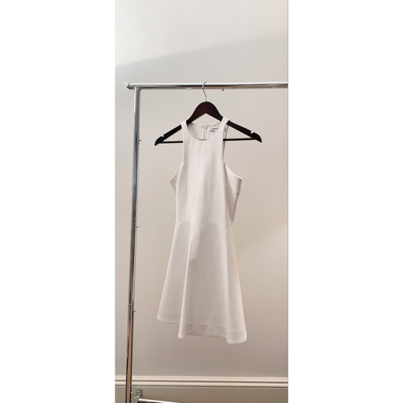 Elizabeth and James Clarissa Flare Dress - Picture 2 of 2